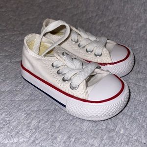 Baby Converse